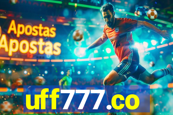uff777.co