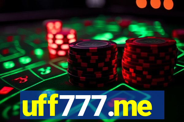uff777.me