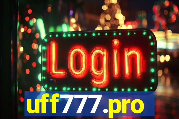 uff777.pro