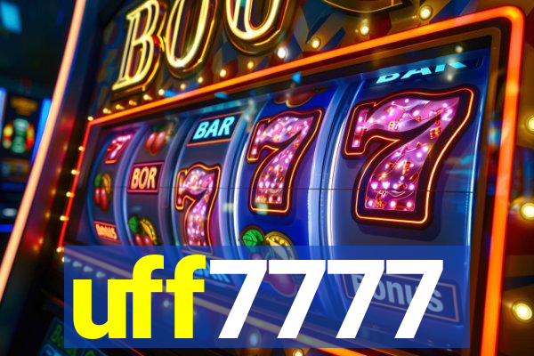 uff7777