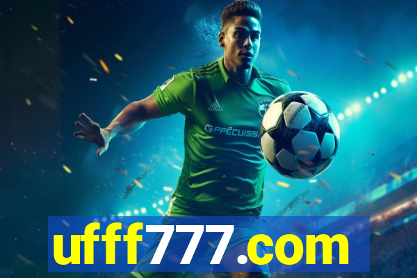 ufff777.com