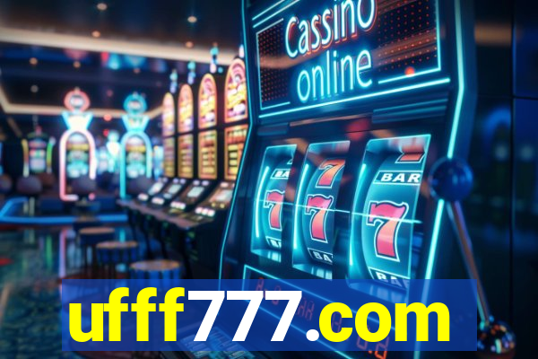 ufff777.com