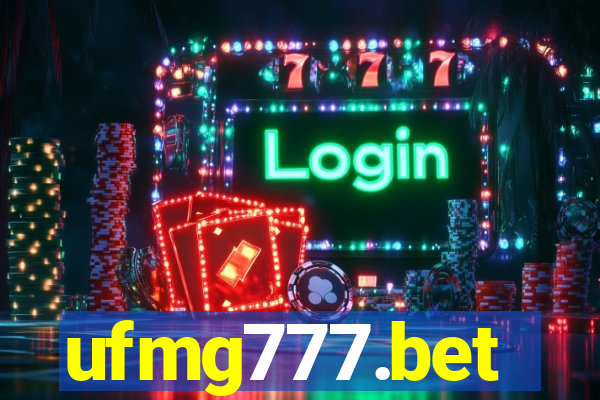 ufmg777.bet