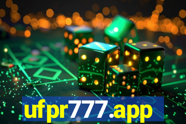 ufpr777.app