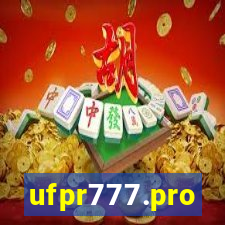 ufpr777.pro