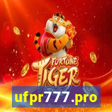 ufpr777.pro