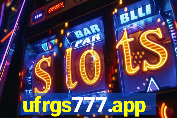 ufrgs777.app
