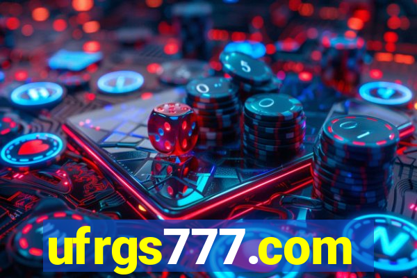 ufrgs777.com