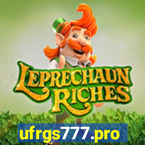 ufrgs777.pro