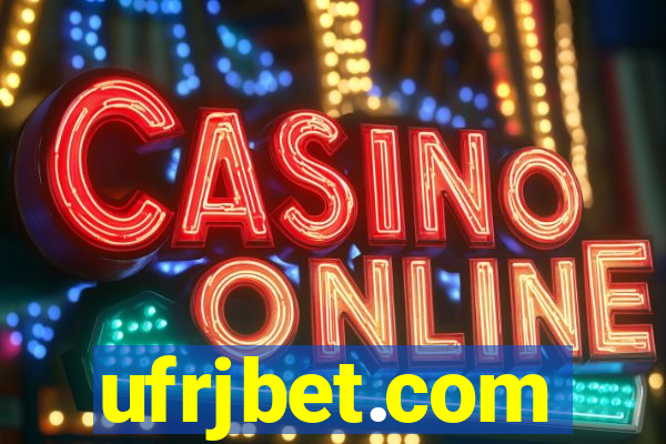 ufrjbet.com