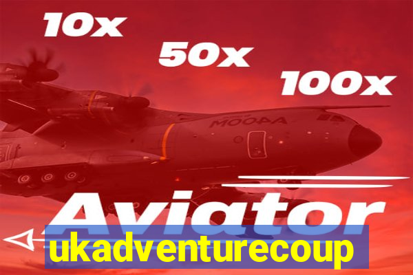 ukadventurecouple