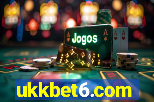ukkbet6.com