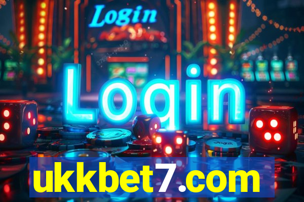 ukkbet7.com