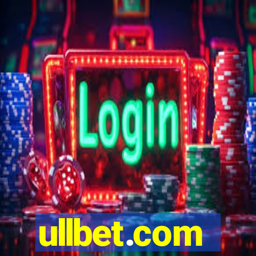 ullbet.com