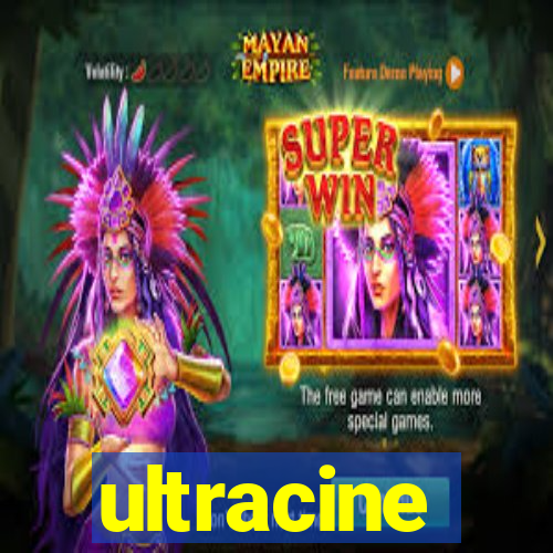 ultracine