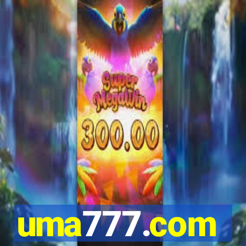 uma777.com