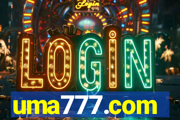 uma777.com