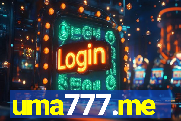 uma777.me