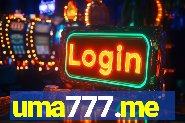 uma777.me