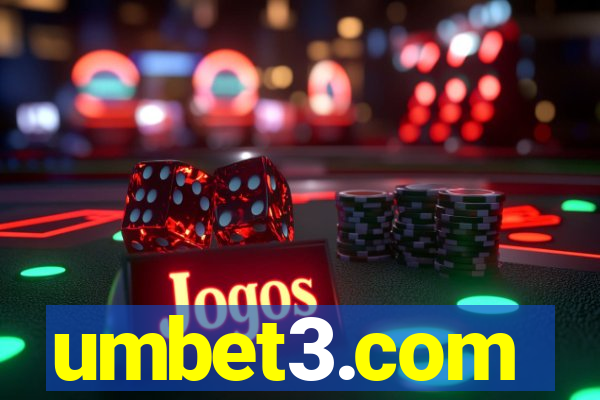 umbet3.com