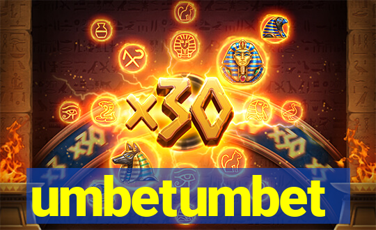 umbetumbet