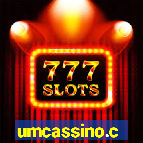 umcassino.c