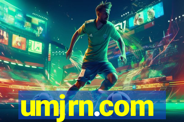 umjrn.com