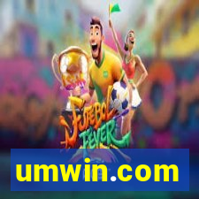 umwin.com