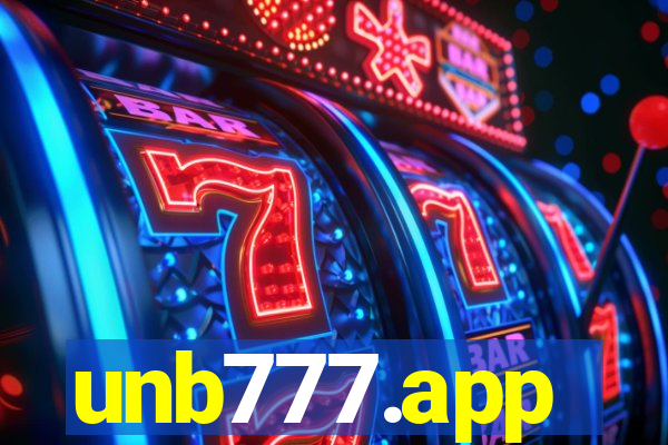 unb777.app