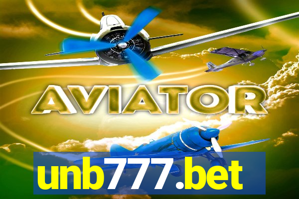 unb777.bet