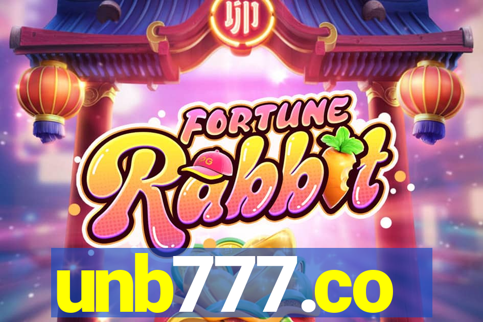 unb777.co