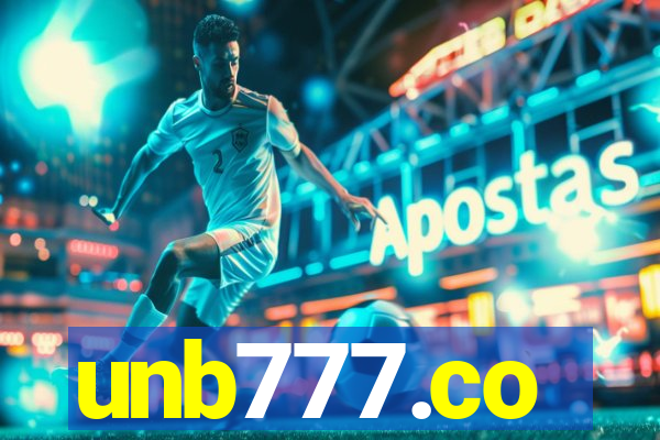 unb777.co