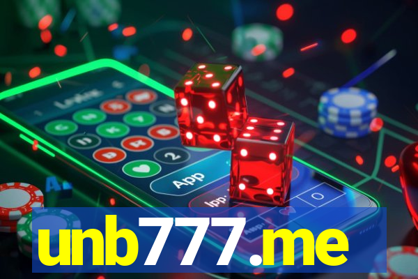 unb777.me