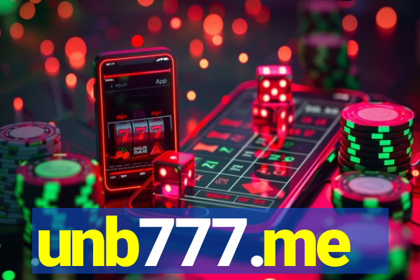 unb777.me
