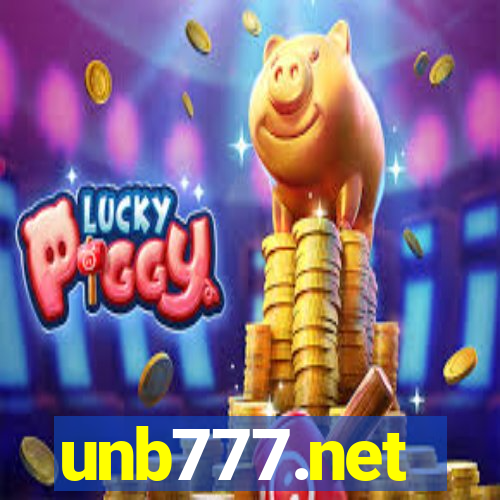 unb777.net
