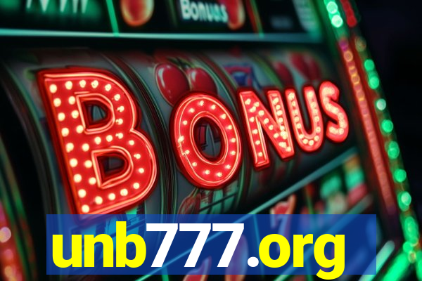 unb777.org