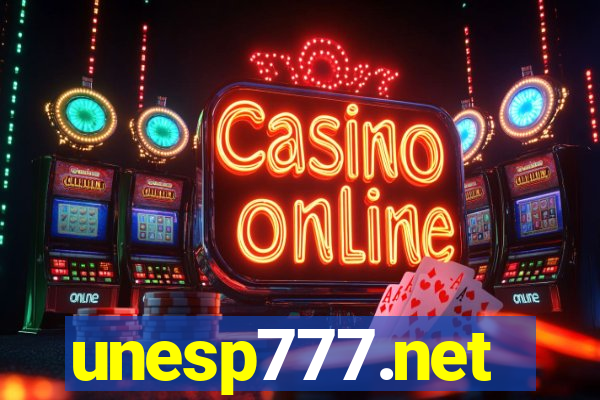 unesp777.net