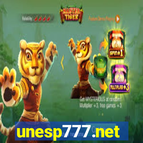 unesp777.net