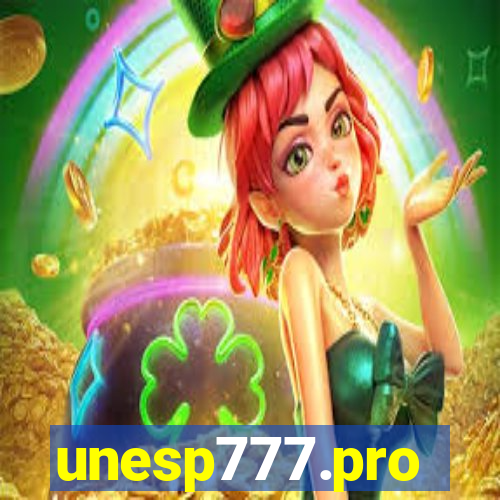 unesp777.pro