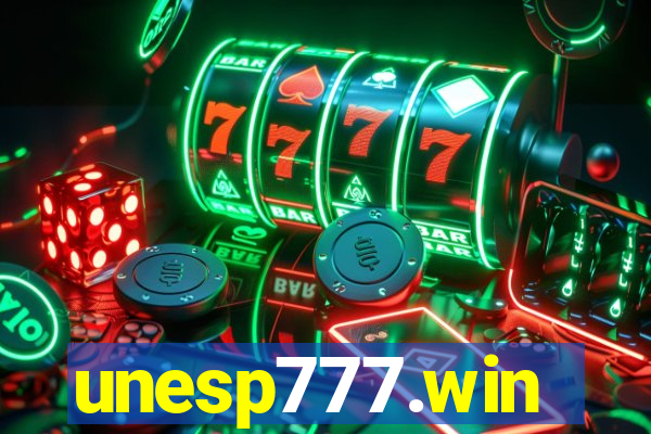 unesp777.win