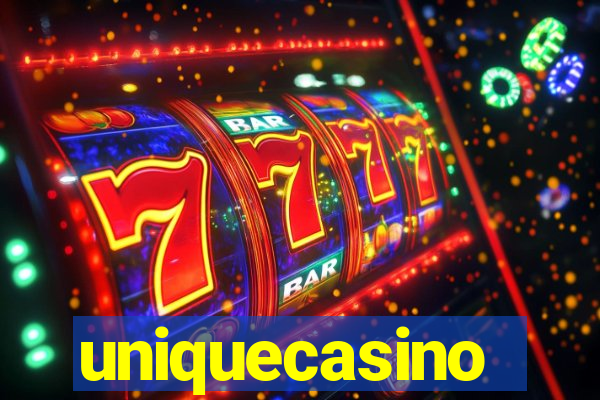 uniquecasino