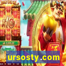 ursosty.com