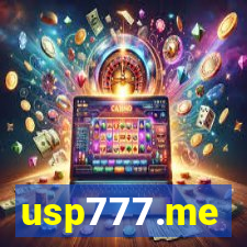 usp777.me