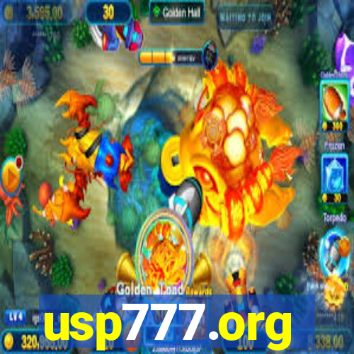 usp777.org