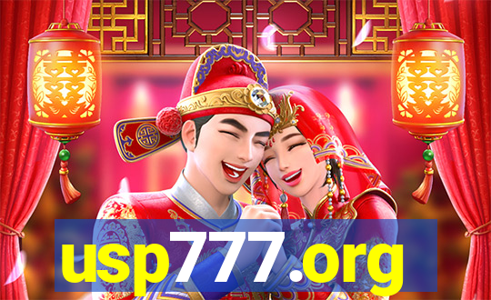 usp777.org