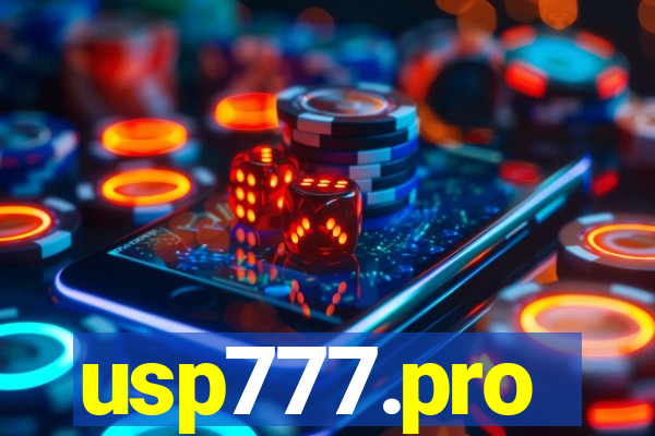 usp777.pro