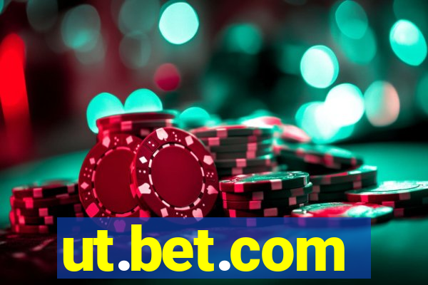 ut.bet.com