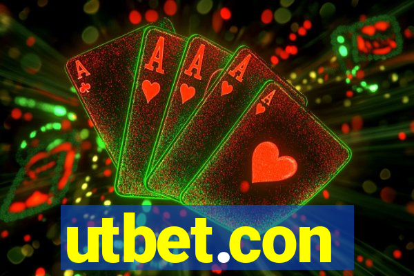 utbet.con