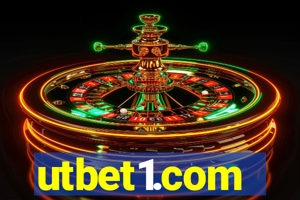 utbet1.com