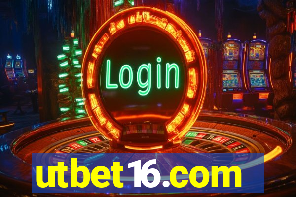 utbet16.com